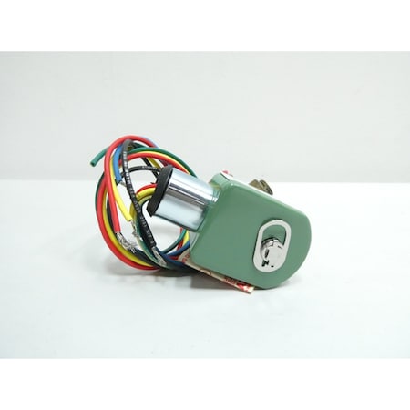 Asco RED-HAT 240/480V-AC 1/4IN NPT SOLENOID VALVE MTDPX8262C03409277